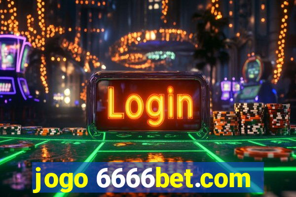 jogo 6666bet.com